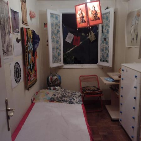 Habitacion Acogedora Por Dias Madryt Zewnętrze zdjęcie