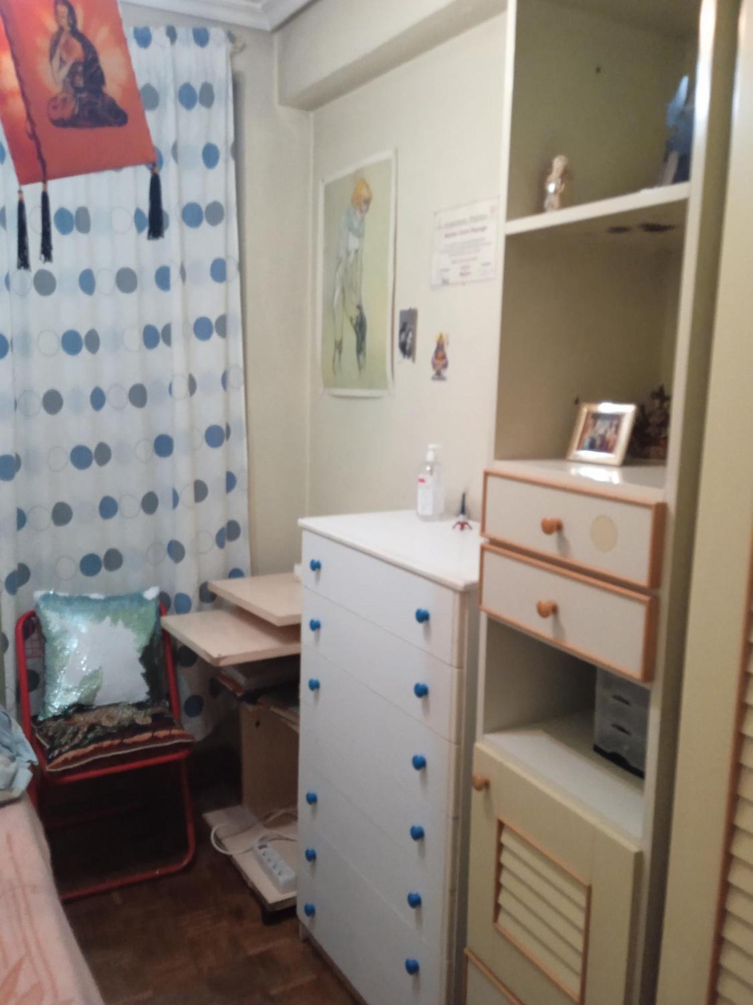 Habitacion Acogedora Por Dias Madryt Zewnętrze zdjęcie